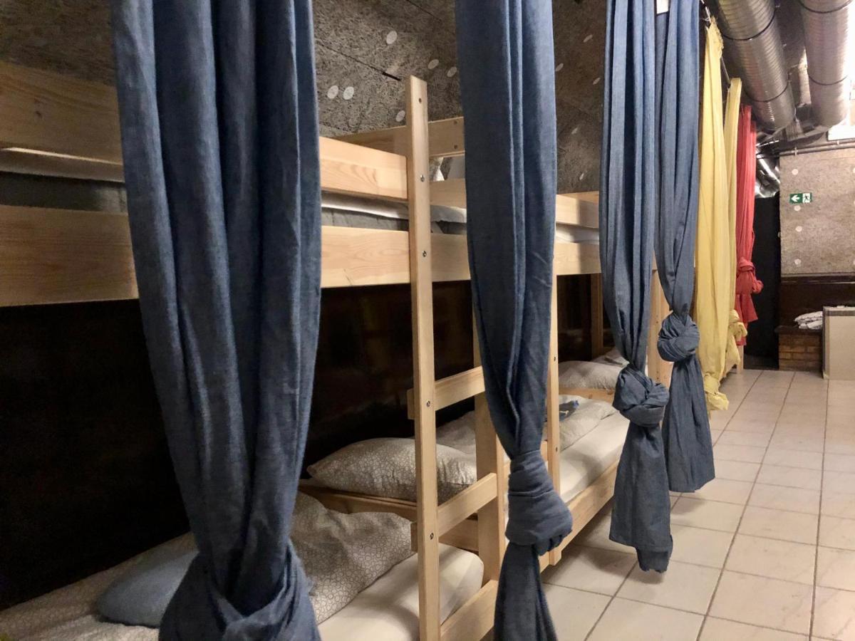 Whole Basement Former Pub 5 For Stag Do Βουδαπέστη Εξωτερικό φωτογραφία