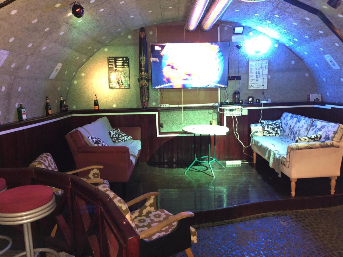 Whole Basement Former Pub 5 For Stag Do Βουδαπέστη Εξωτερικό φωτογραφία