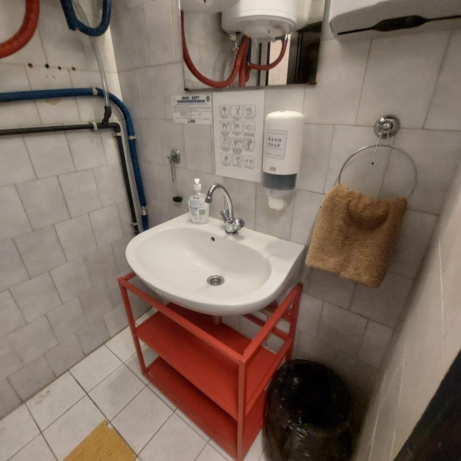 Whole Basement Former Pub 5 For Stag Do Βουδαπέστη Εξωτερικό φωτογραφία